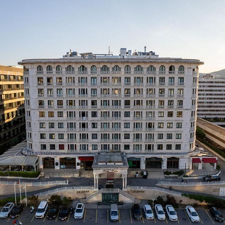 Elit Suit Стамбул Экстерьер фото