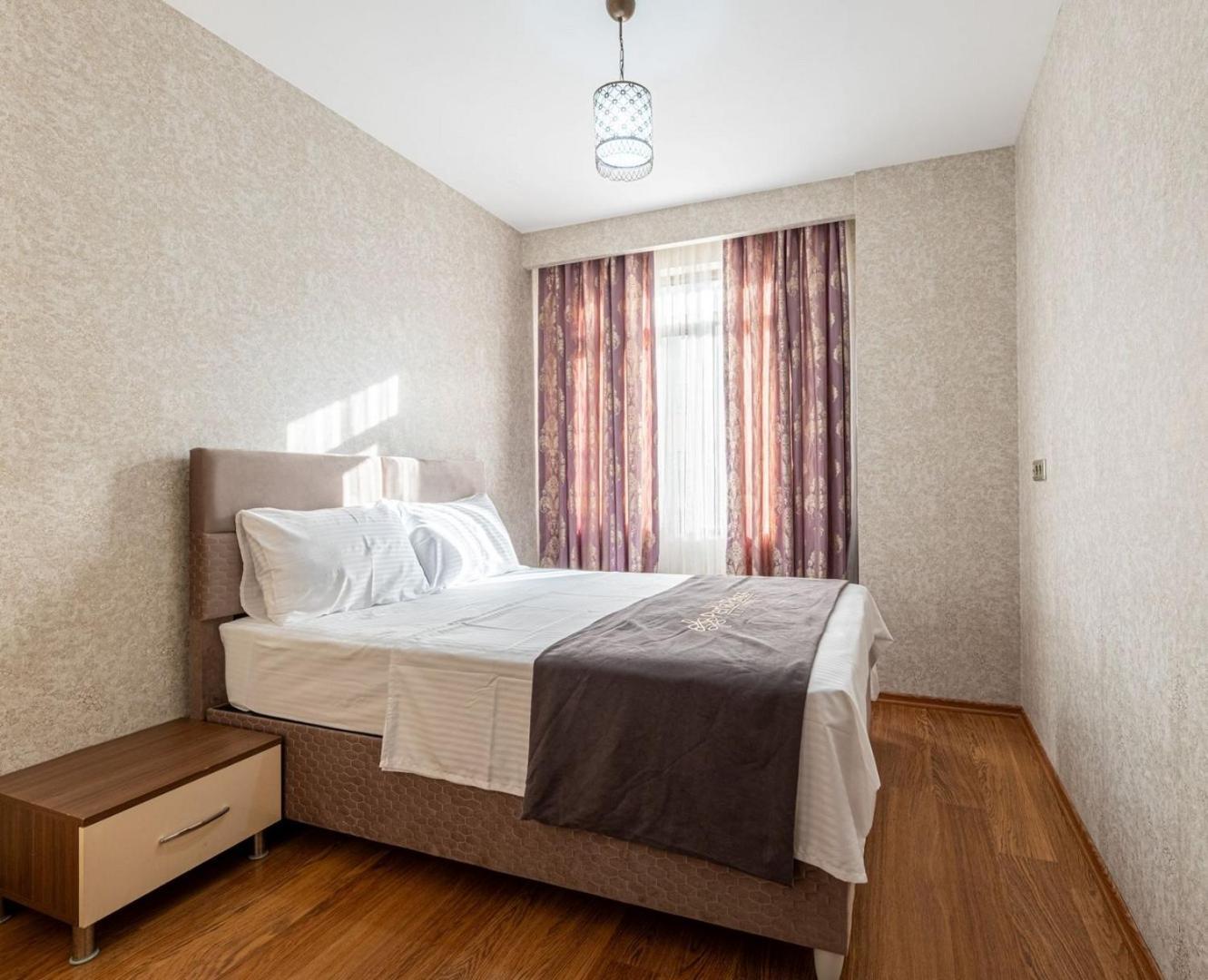 Elit Suit Стамбул Экстерьер фото
